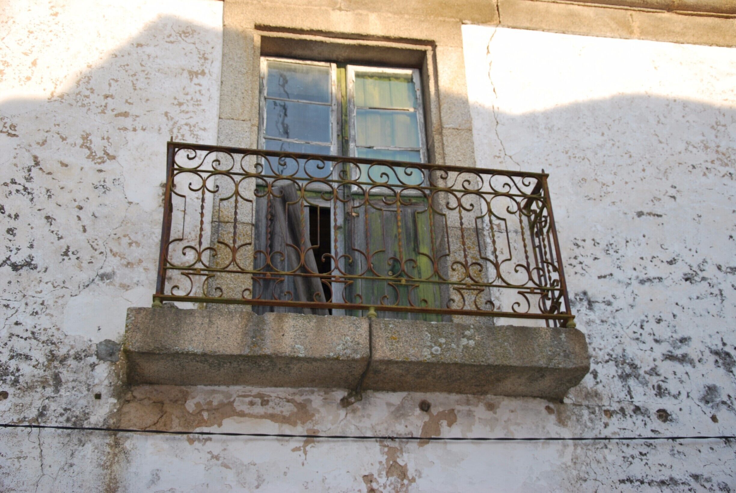 Aldeia de João Pires