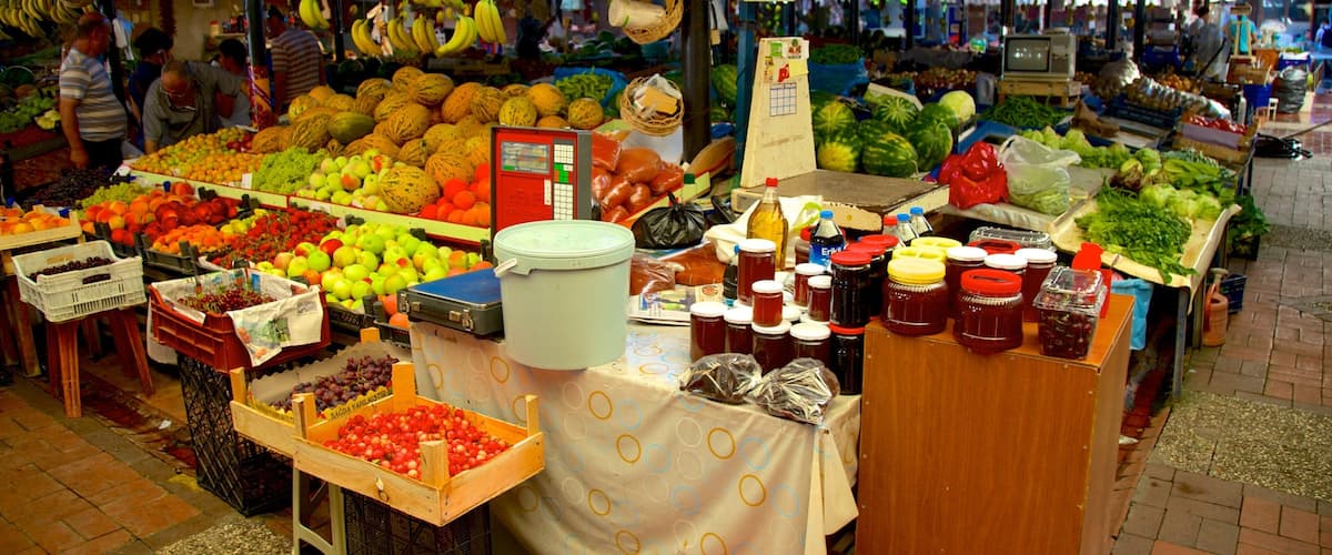 Fethiye Hotel Guide