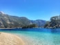 Blue lagoon oludeniz#bestof5