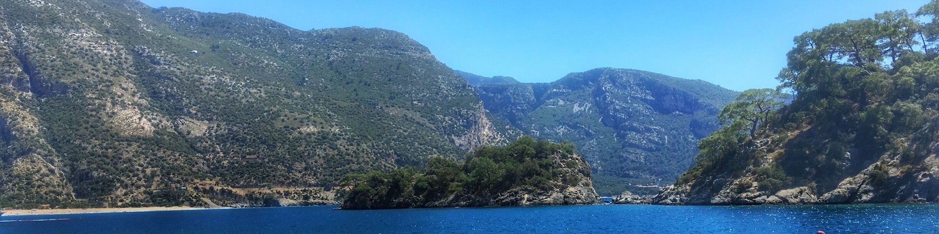 Blue lagoon oludeniz#bestof5