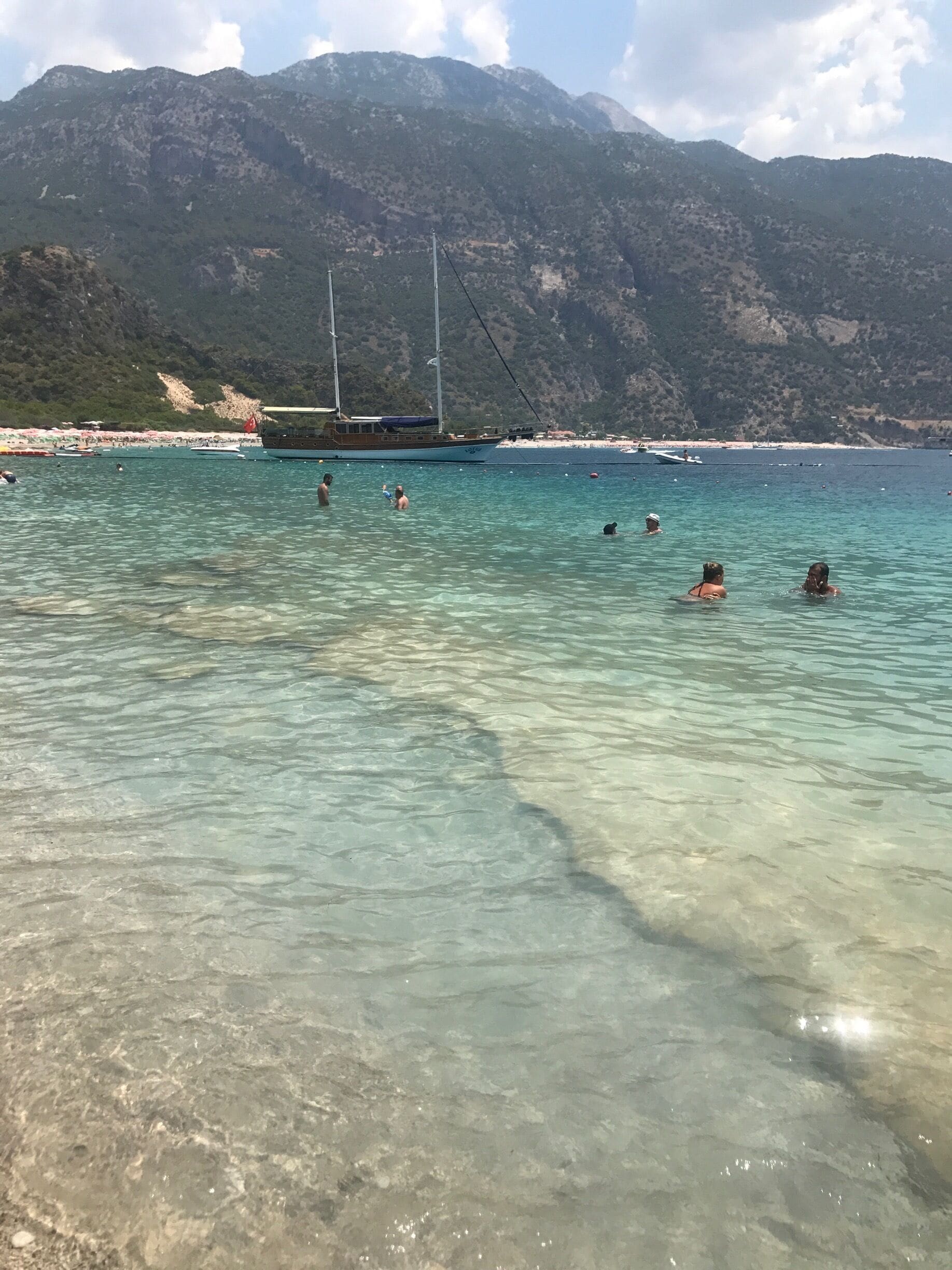 Take me back to crystal clear blue 
#LifeAtExpedia 