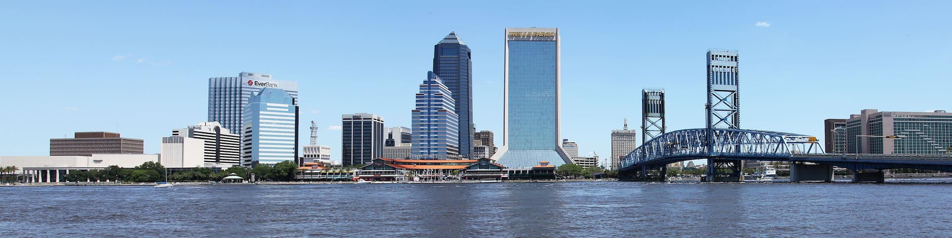 Jacksonville city