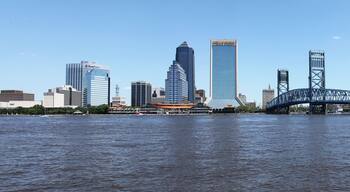 Jacksonville city
