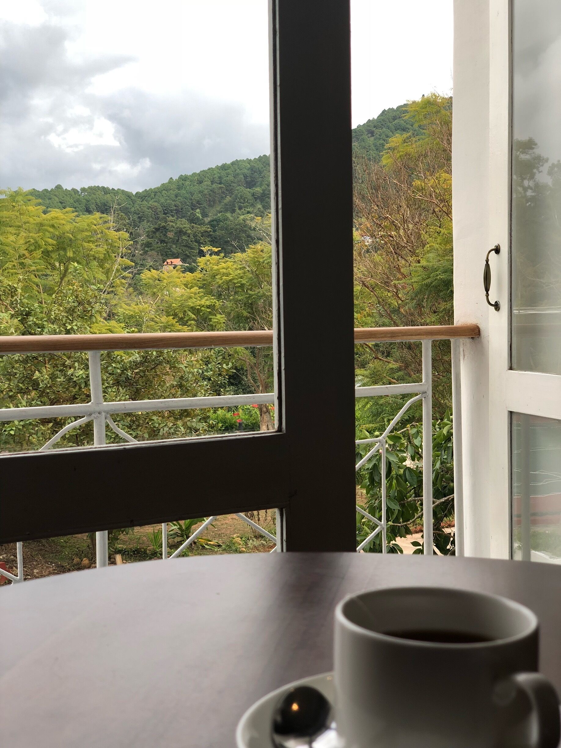 A good weather in Kalaw#lifeAtExpedia 