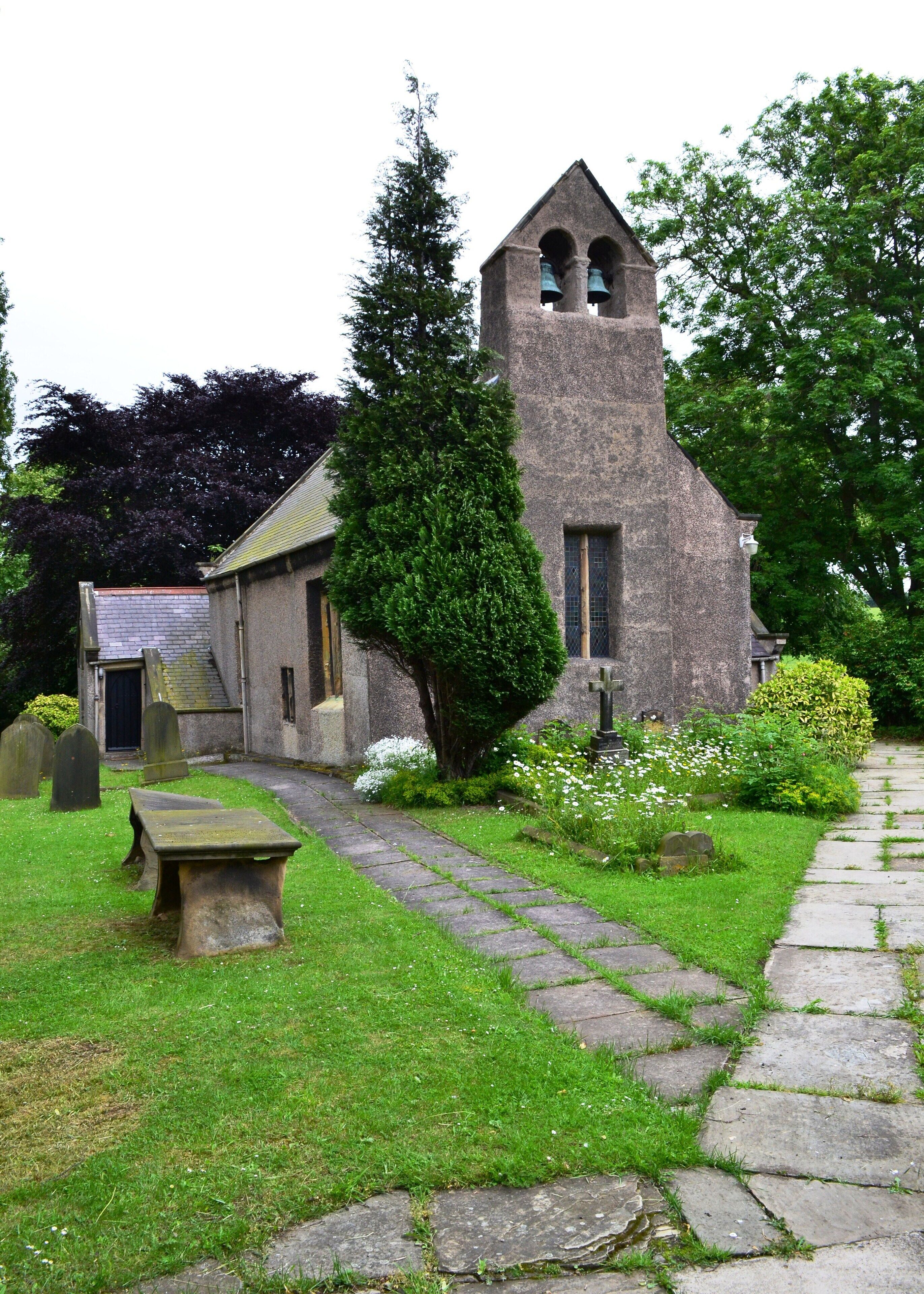 St John the Baptist Church, Adwick-upon-Dearne