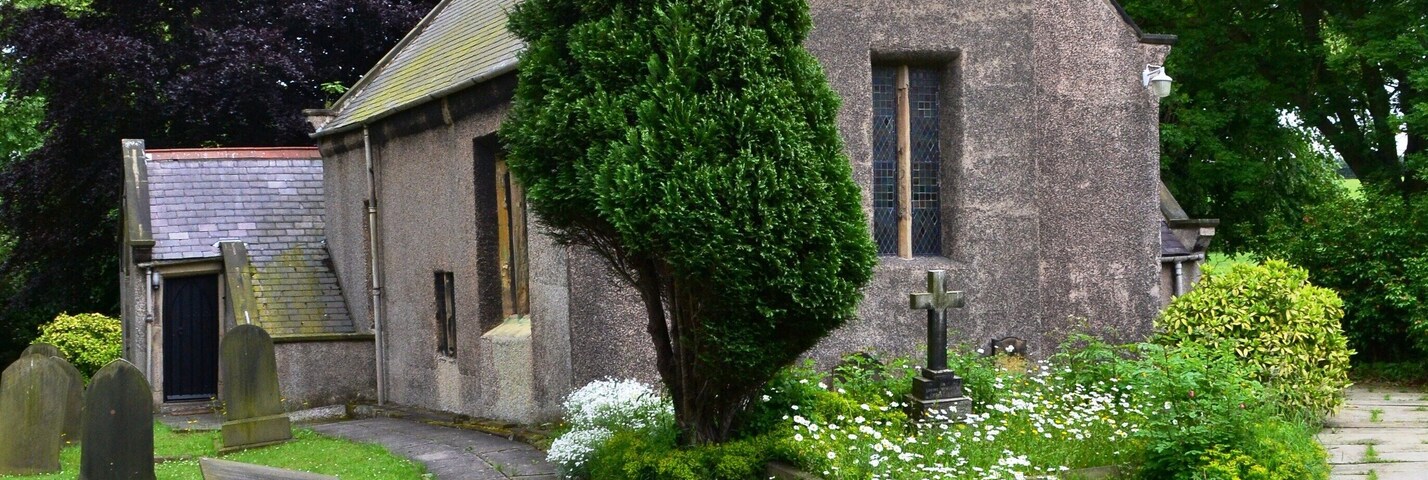 St John the Baptist Church, Adwick-upon-Dearne