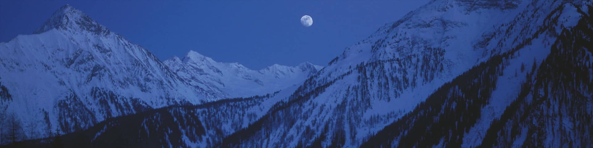 Mayrhofen welches beinhaltet Berge, Landschaften und Schnee
