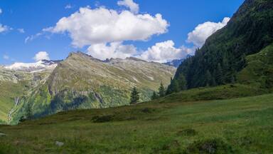 Hohe Tauern Nationalpark