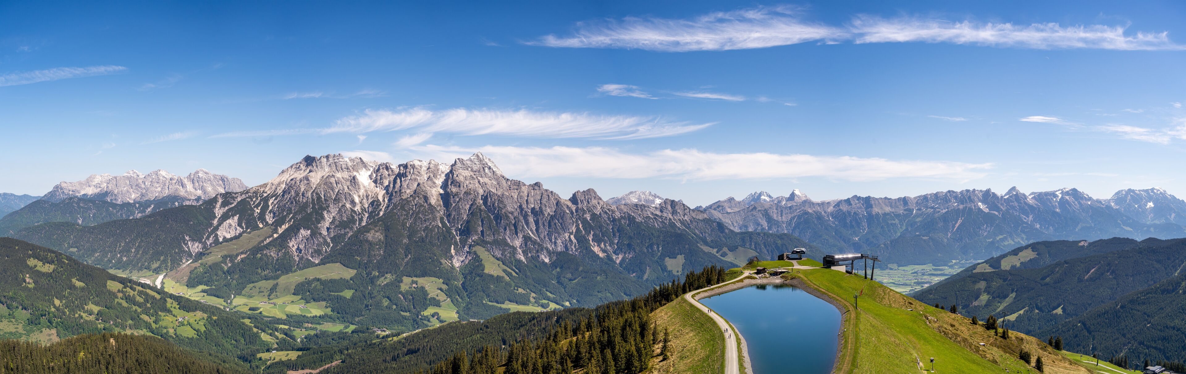 Leogang