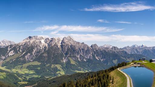 Leogang