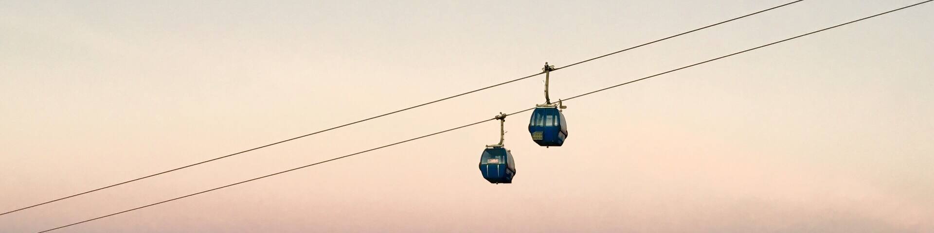 Sunset @ Austrian Alps