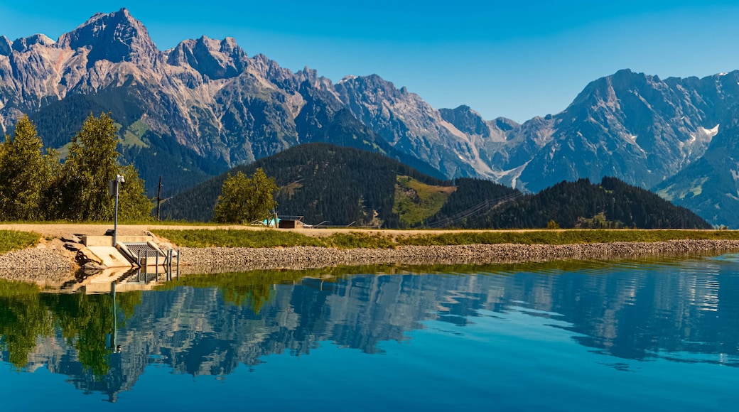 Maria Alm am Steinernen Meer