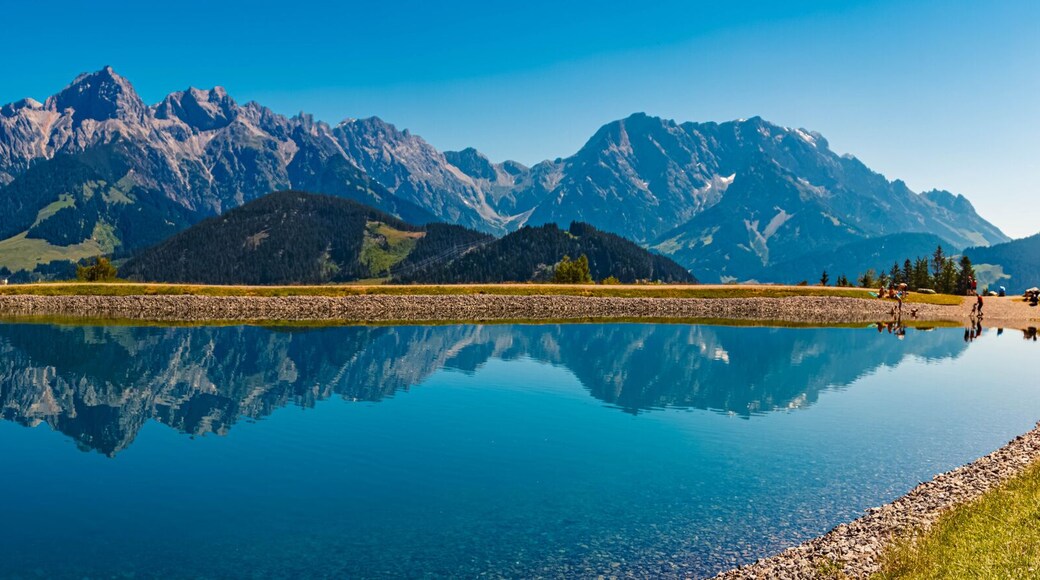 Maria Alm am Steinernen Meer