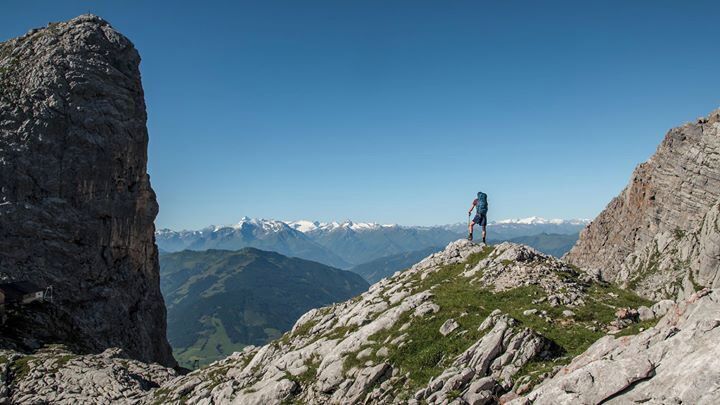 Good morning after a night @Riemannhaus