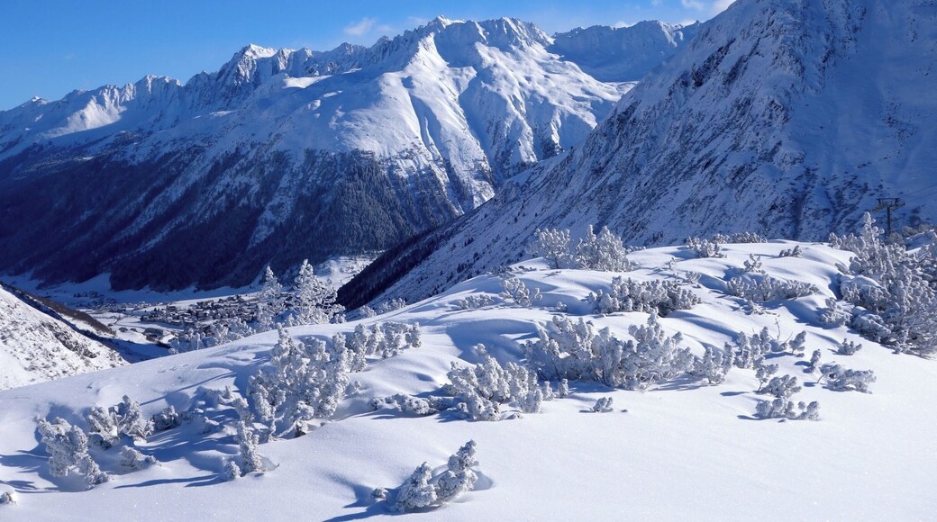 perfect day in february