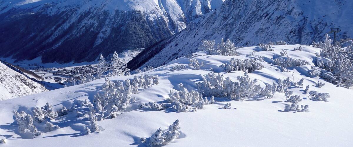 perfect day in february