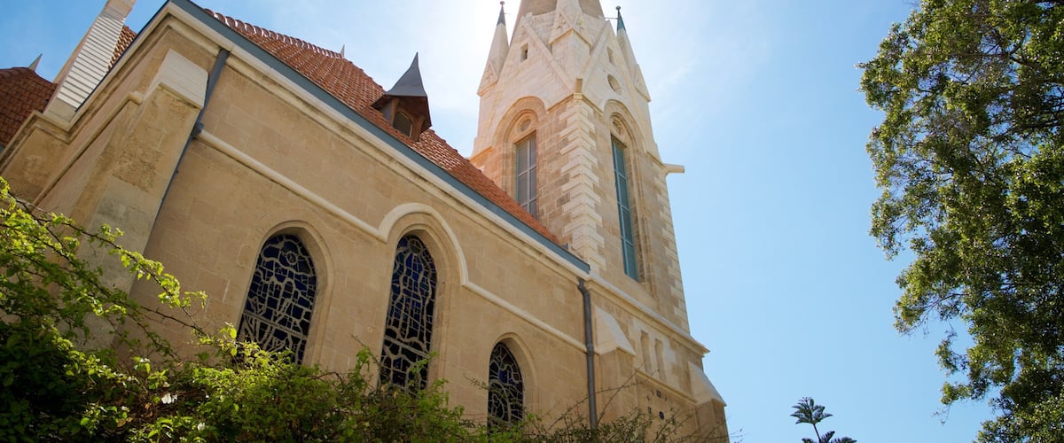 アメリカン コロニー