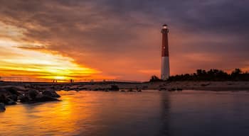 Harvey Cedars