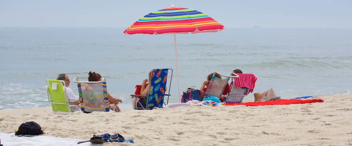 Long Beach Island Hotel Guide