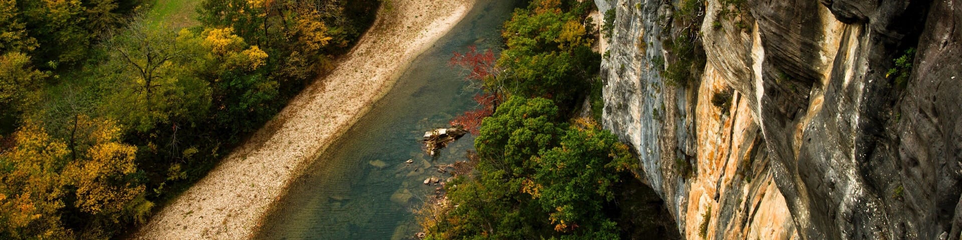 Buffalo National River