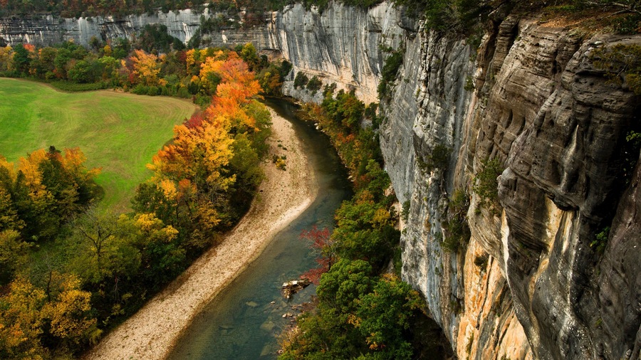 Buffalo National River