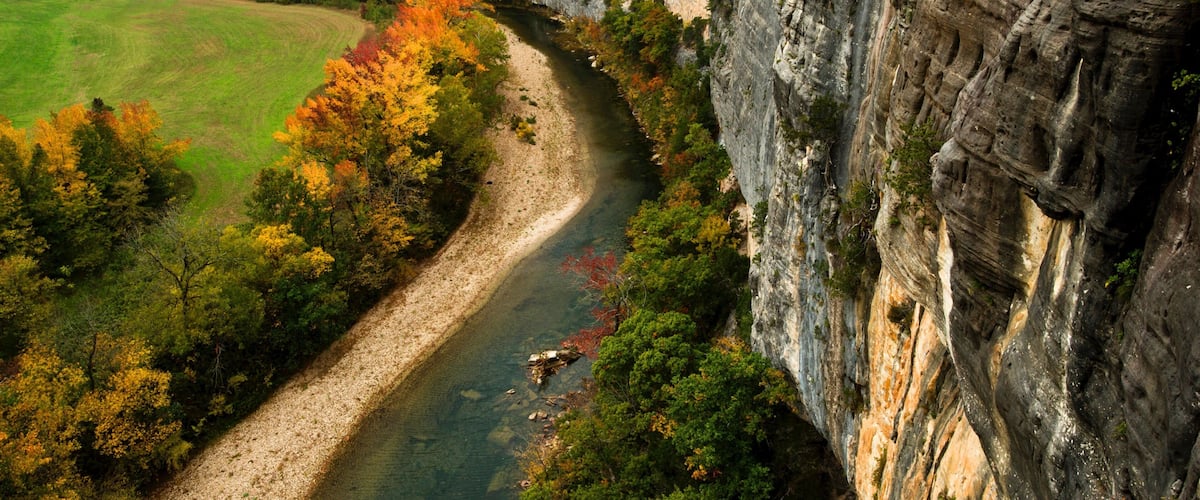 Buffalo National River