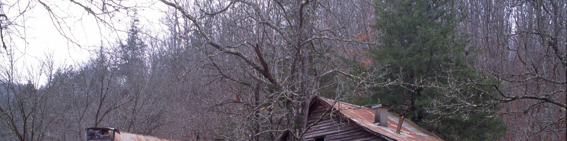 Buffalo National River
