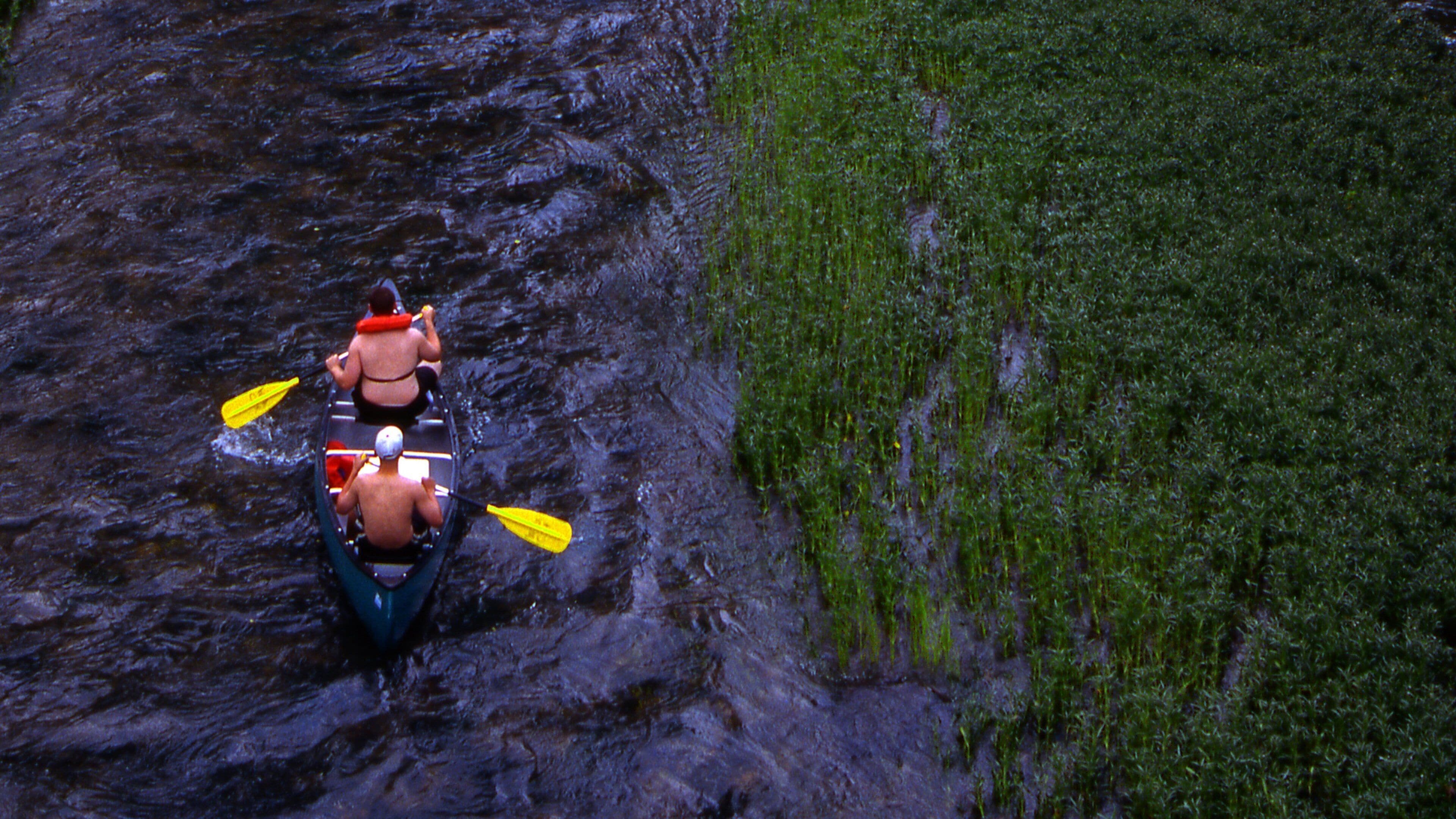 Buffalo National River