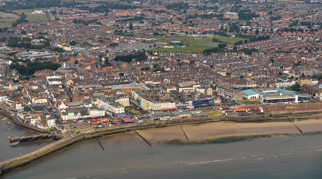 بلدة بريدلينغتون القديمة