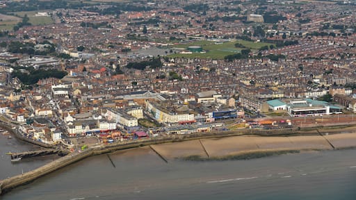 بلدة بريدلينغتون القديمة