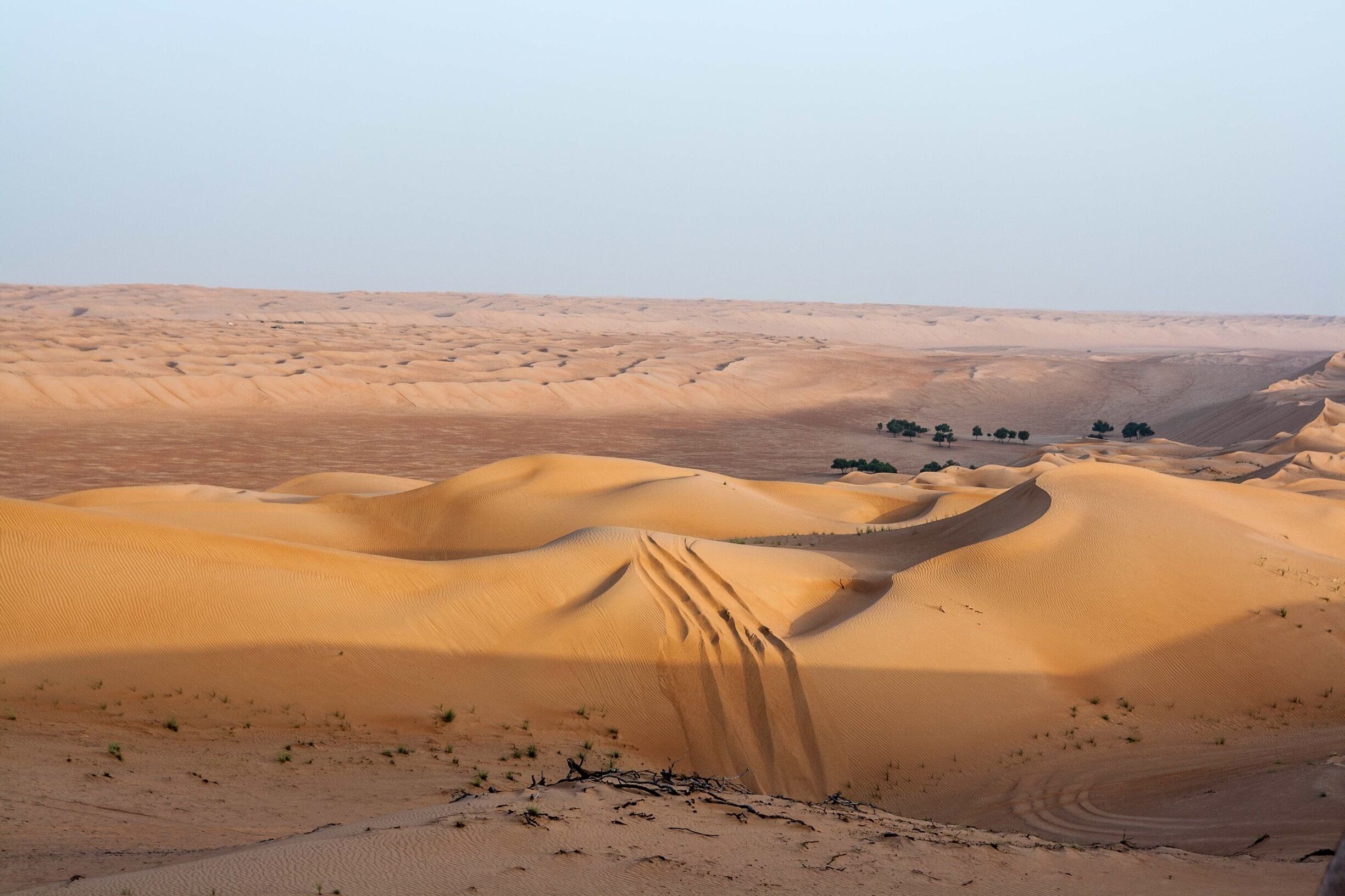Overlooking the 1000 Nights Camp, in the middle of Sharqiya Sands, #Oman 🇴🇲
#LifeAtExpedia
#MiddleOfNowhere