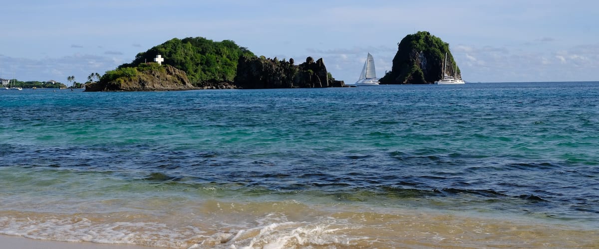 Indian Bay, St. Vincent & Grenadines