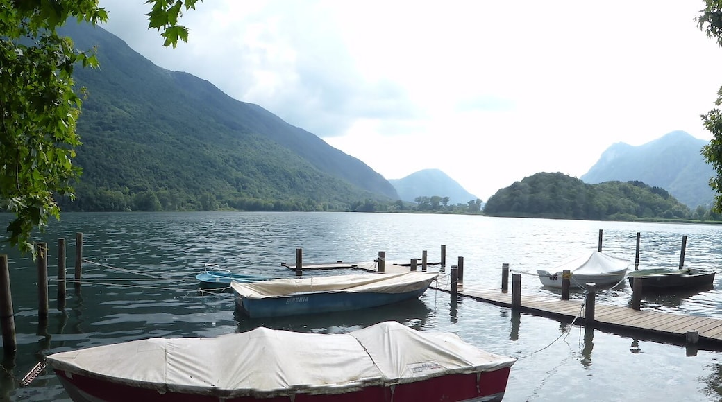 Riserva naturale Lago di Piano (Q47487014)