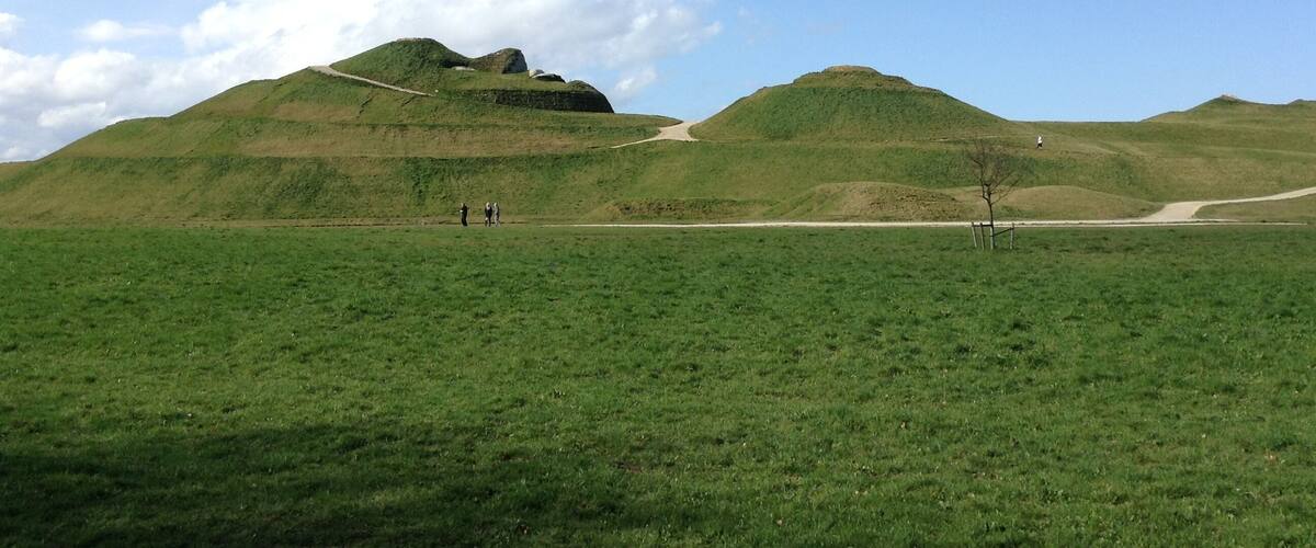 Northumberlandia