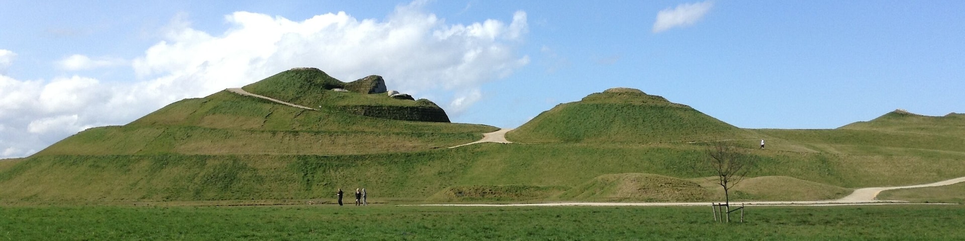 Northumberlandia