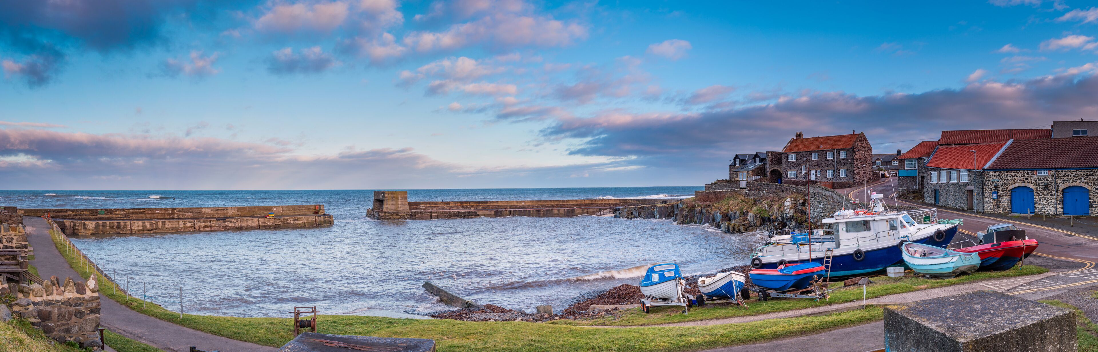 Craster