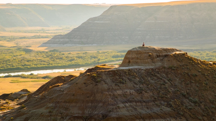 Horsethief Canyon