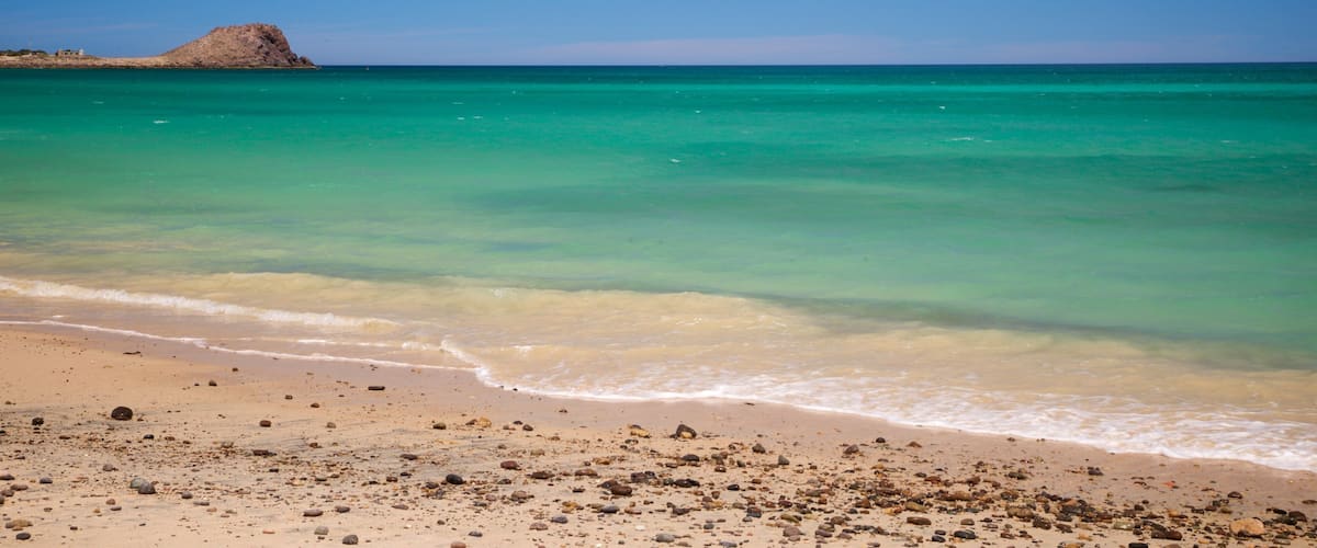 Cabo Pulmo Hotel Guide