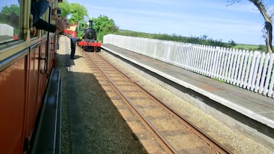 The Paddocks, Isle of Man