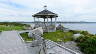 S.S. Atlantic Heritage Park