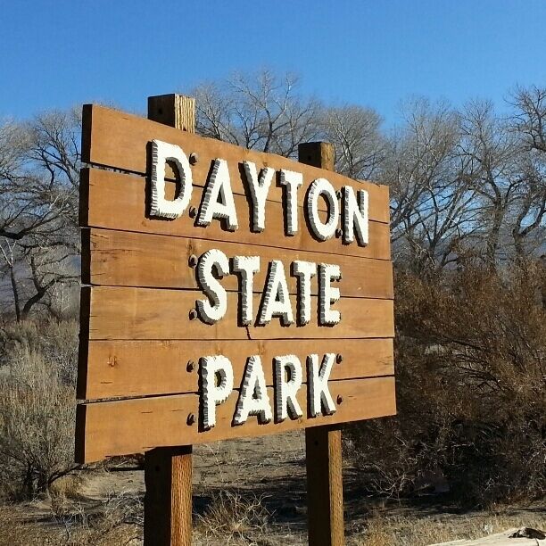 Very good. Some foot bridges and bbq, etc. Camping, day use