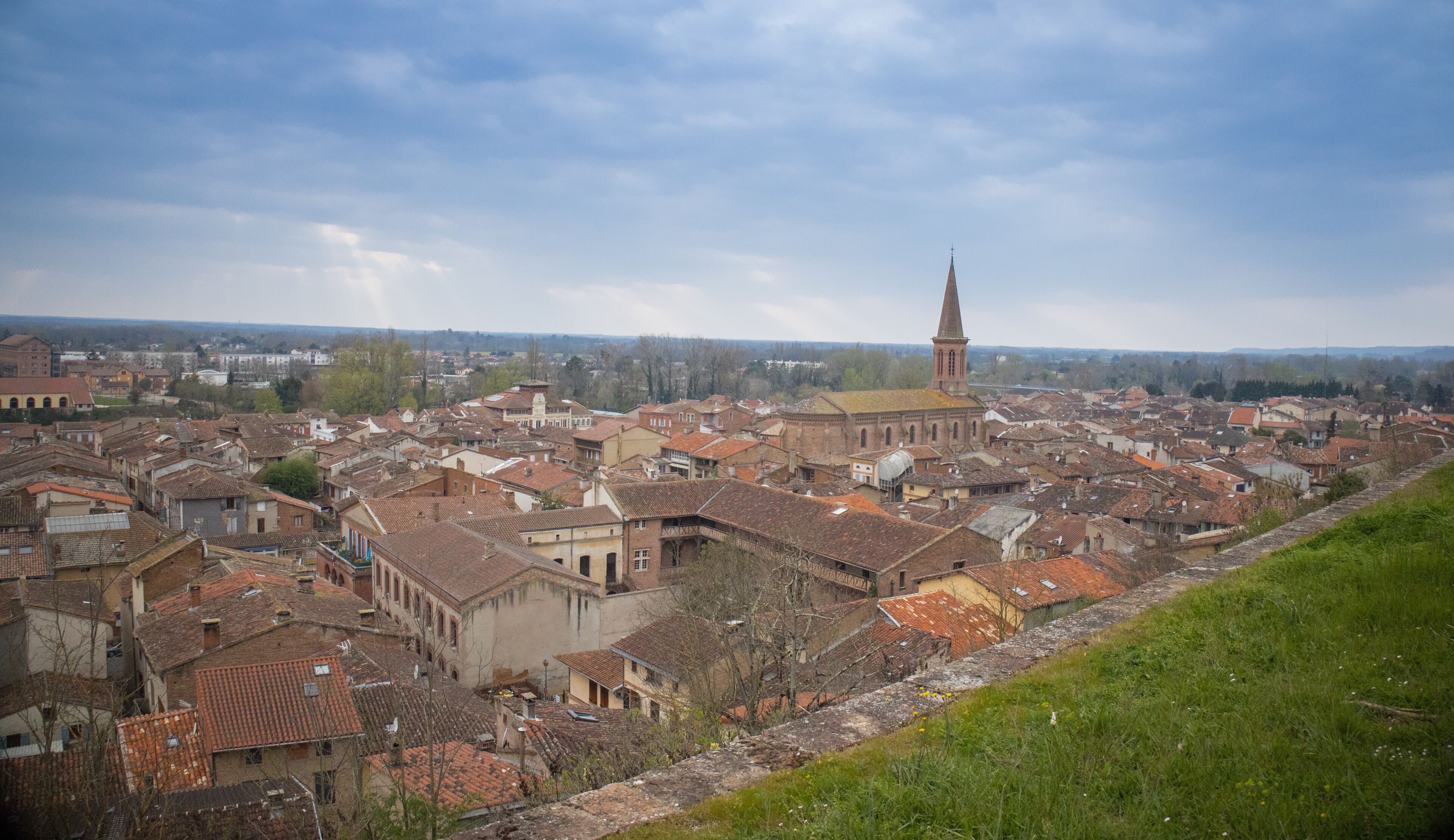 Villemur-sur-Tarn