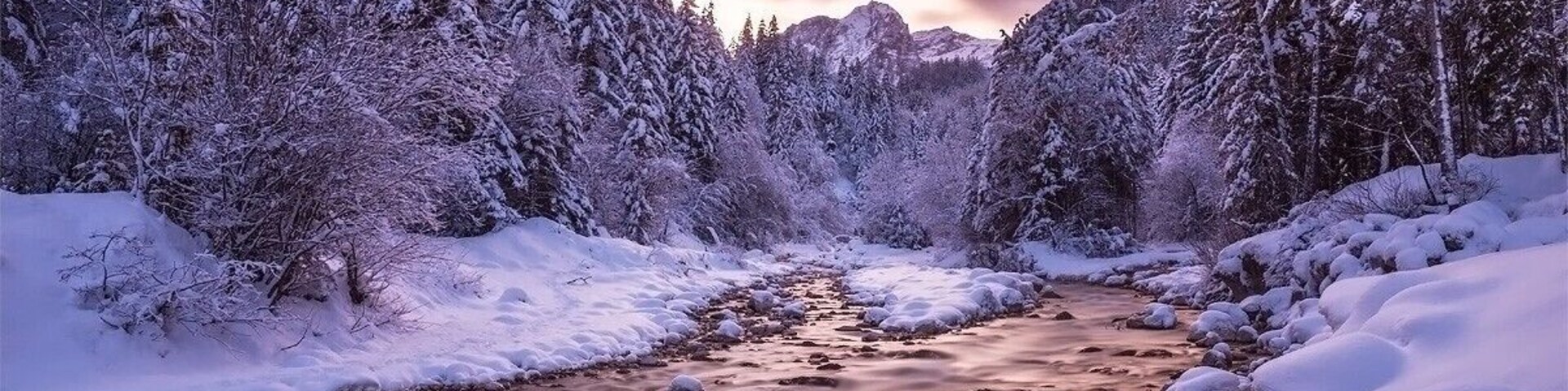 Under the Peričnik waterfall flows river Triglavska bistrica, at winter offers us a very beautoful scenery with mountains in the background. This is in Slovenian ony national park, Triglav national park where is our biggest mountain Triglav with 2864m above sea level.
Uploaded for a contest #BvSWater