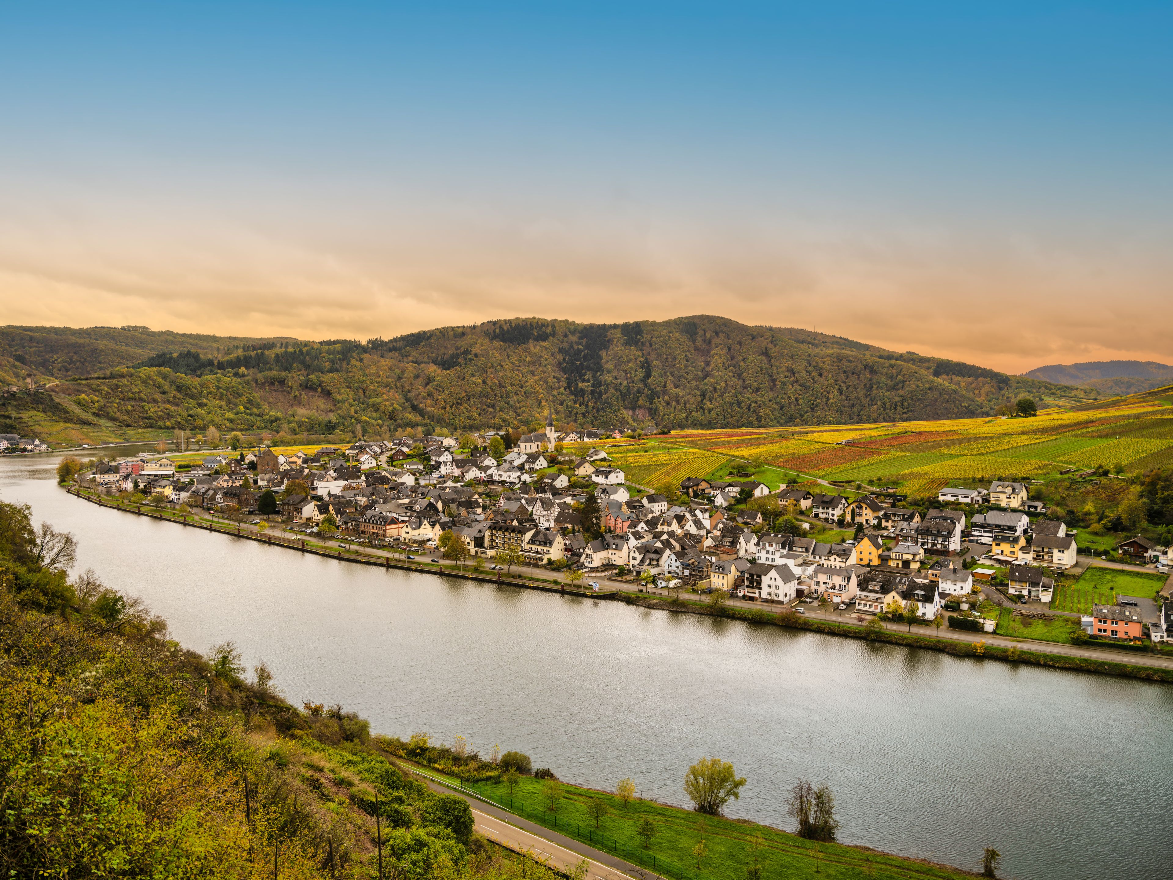 Ellenz-Poltersdorf
