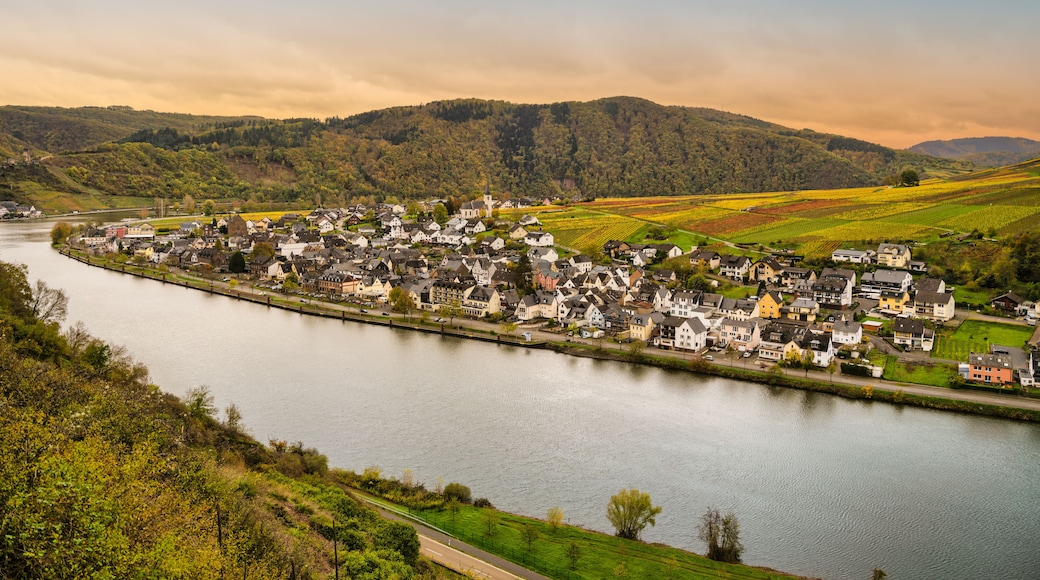 Ellenz-Poltersdorf