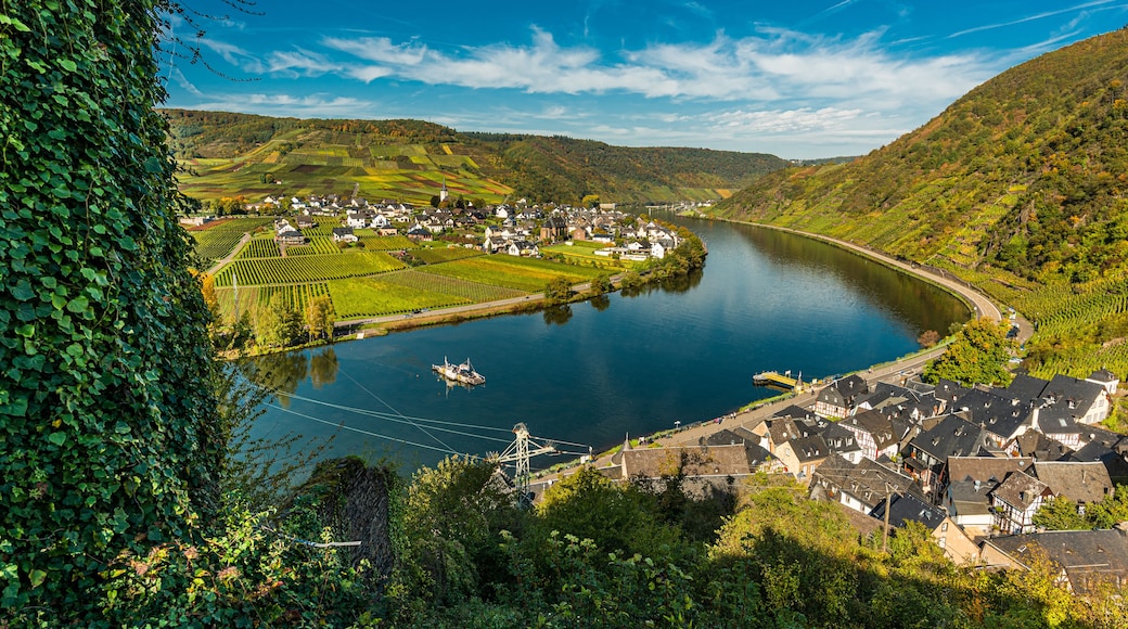 Ellenz-Poltersdorf