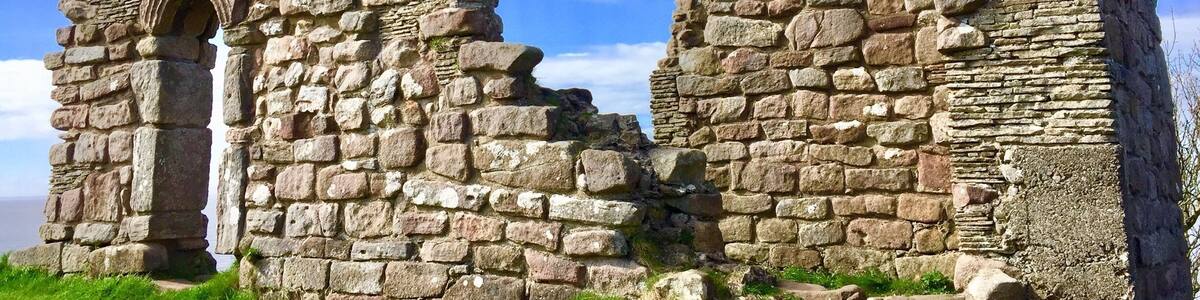 St. Patrick’s Chapel