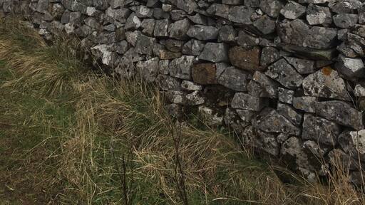 Pen Y Ghent with snow on top... I love the dales 💞