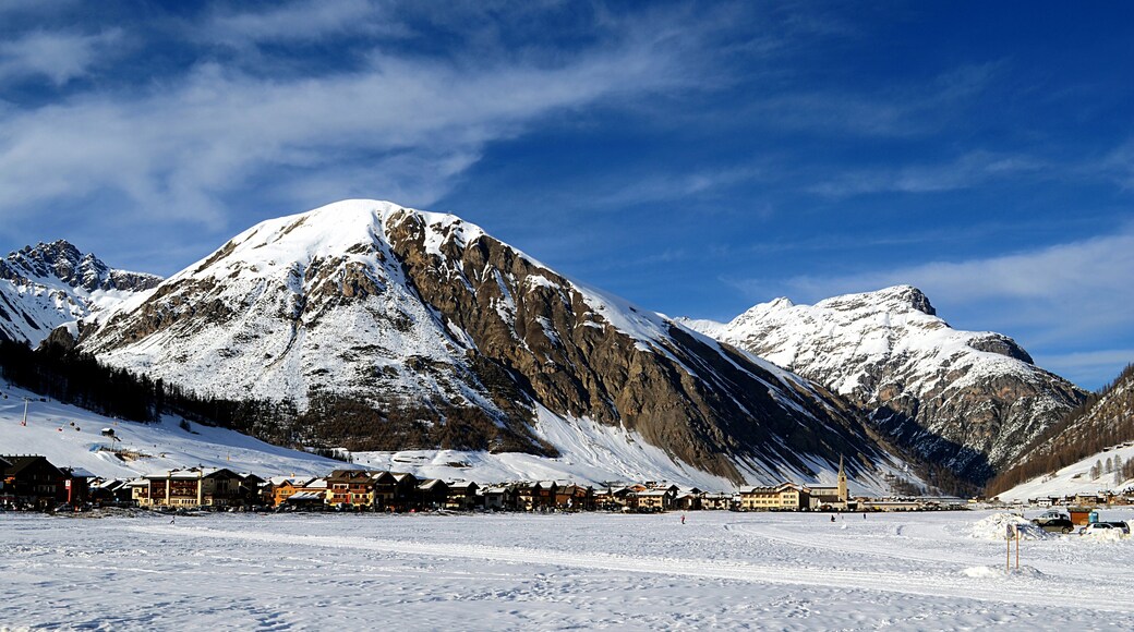 livigno, sondrio