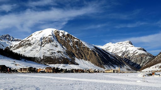 livigno, sondrio